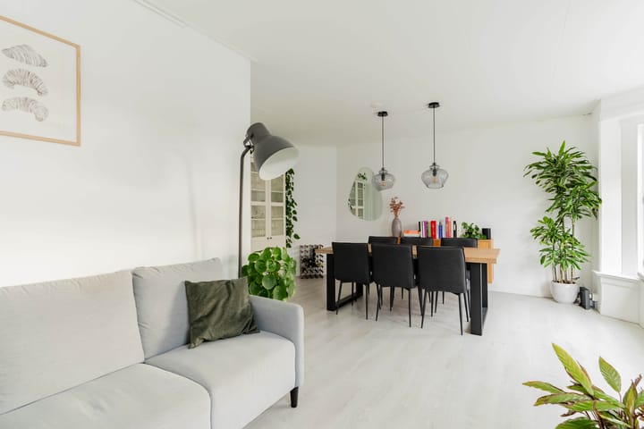 Photo 5 of Heemstedestraat 46-3