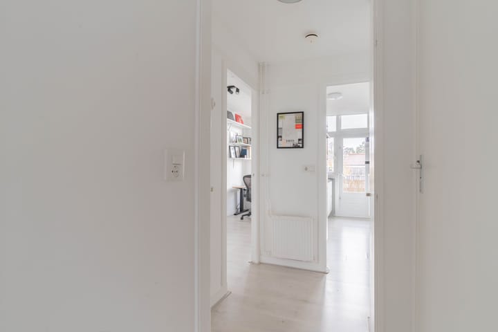 Photo 7 of Heemstedestraat 46-3