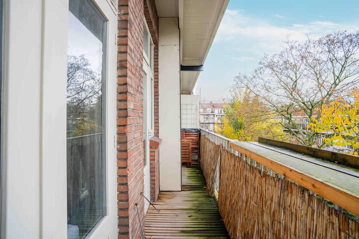 View photo 11 of Heemstedestraat 46-3