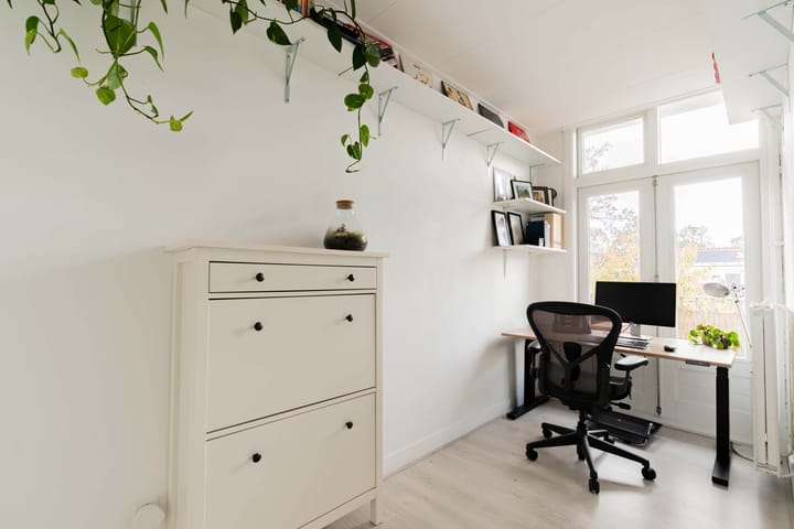 Photo 15 of Heemstedestraat 46-3