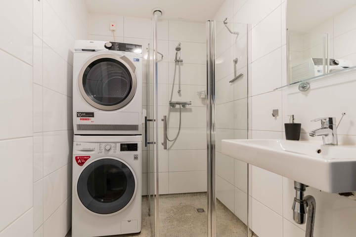 Photo 17 of Heemstedestraat 46-3