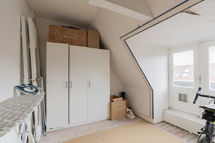 Photo 20 of Heemstedestraat 46-3