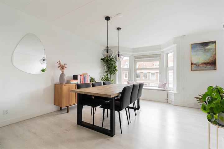 Bekijk foto 1 van Heemstedestraat 46-3