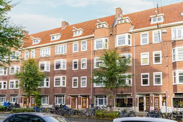 Photo 24 of Heemstedestraat 46-3