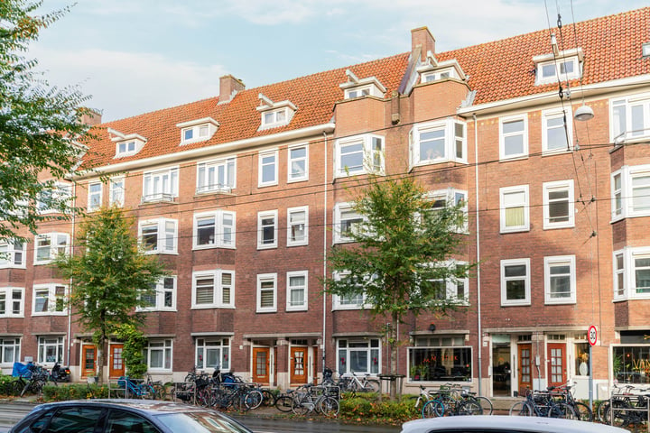 View photo 24 of Heemstedestraat 46-3