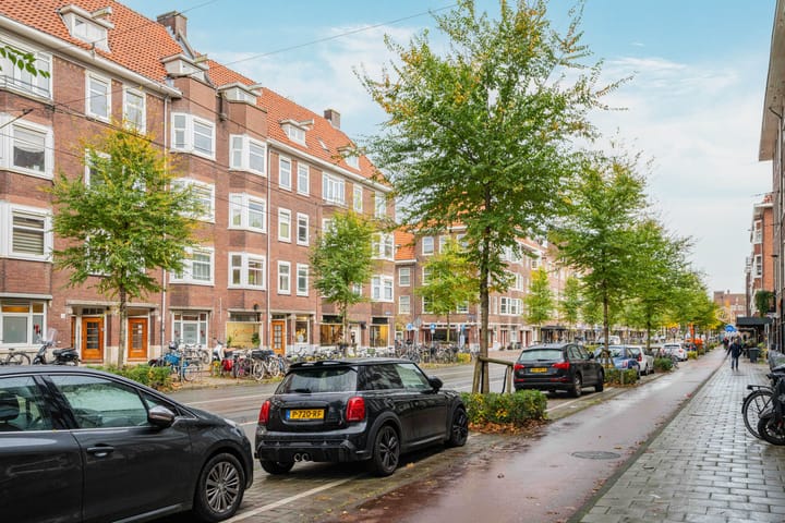 Photo 25 of Heemstedestraat 46-3