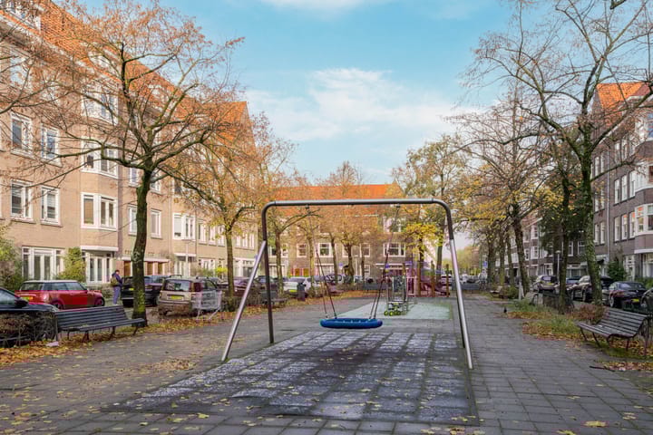 Photo 27 of Heemstedestraat 46-3