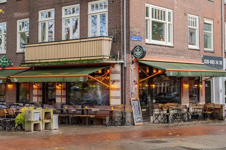 Photo 28 of Heemstedestraat 46-3