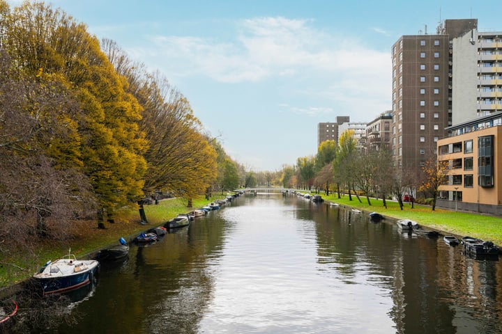 View photo 29 of Heemstedestraat 46-3