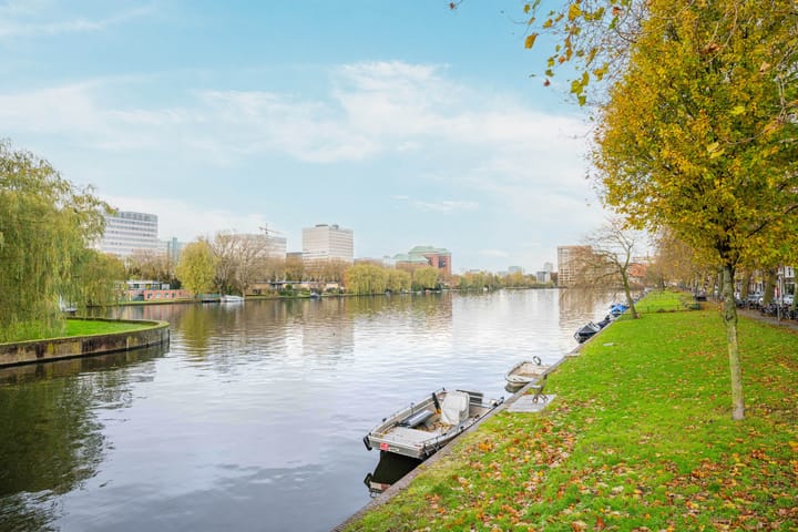 Photo 30 of Heemstedestraat 46-3