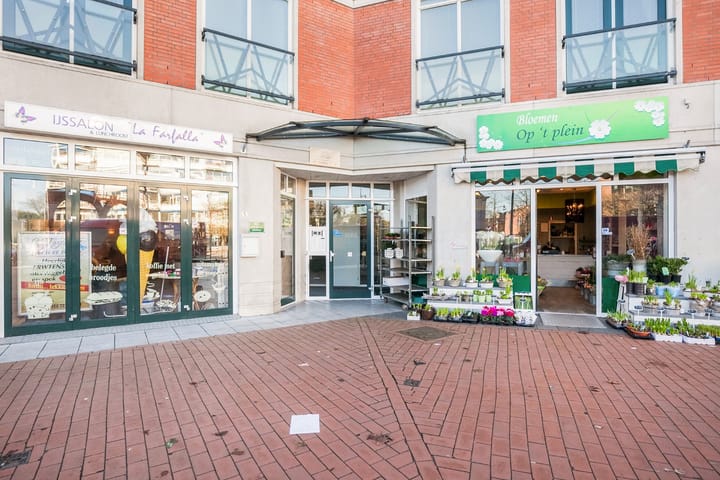 Foto 2 van De Overtuin 15