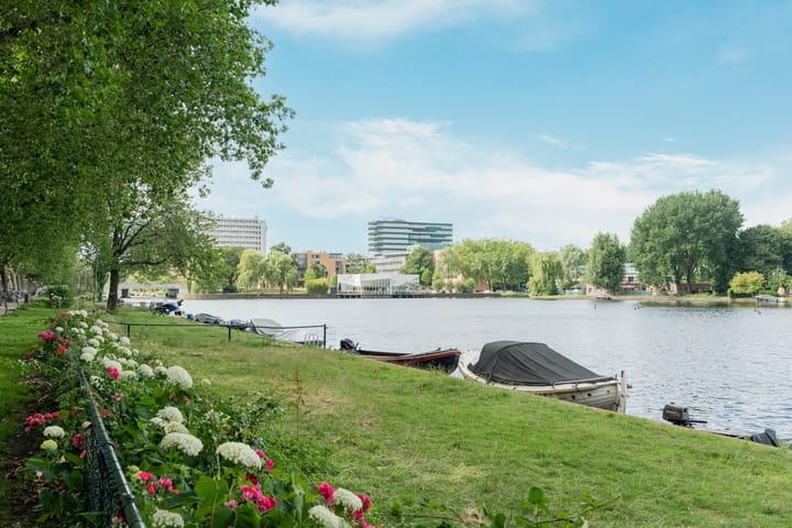 Photo 31 of Heemstedestraat 46-3