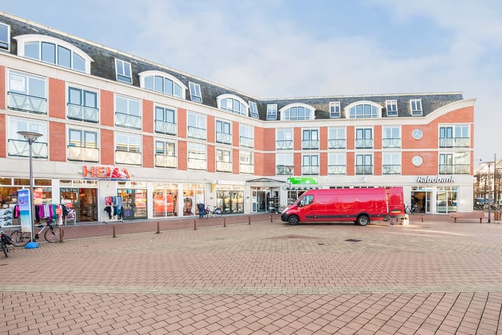 Foto 3 van De Overtuin 15