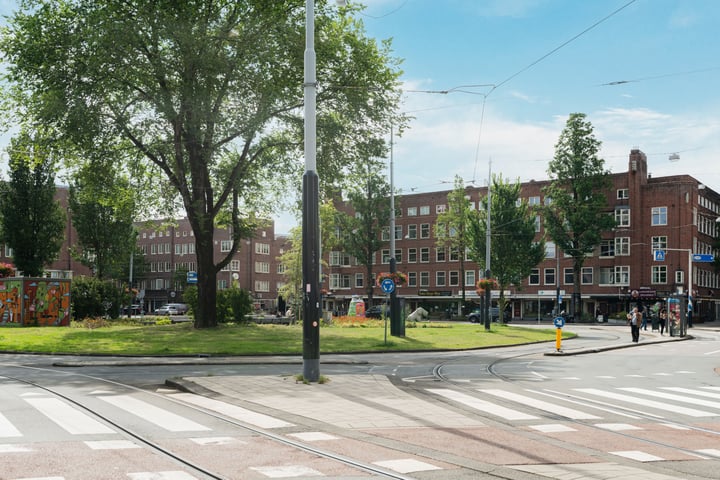 View photo 32 of Heemstedestraat 46-3