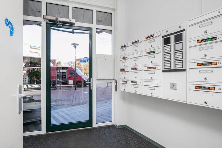 Foto 5 van De Overtuin 15