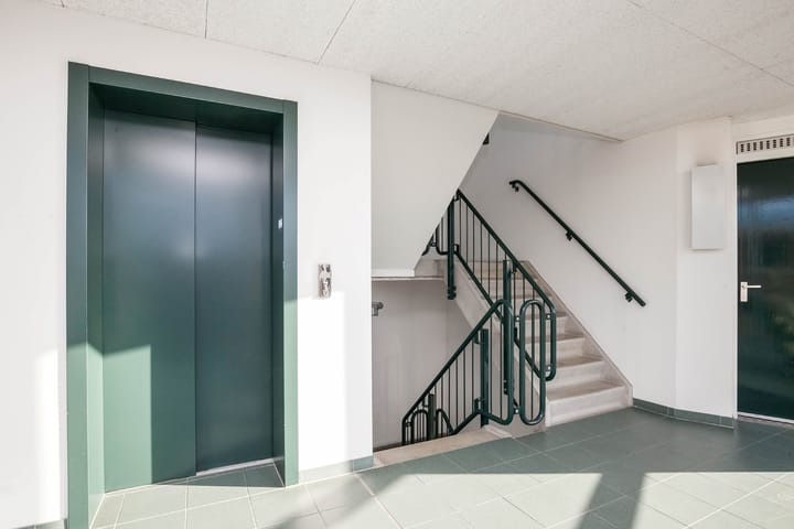 Foto 6 van De Overtuin 15