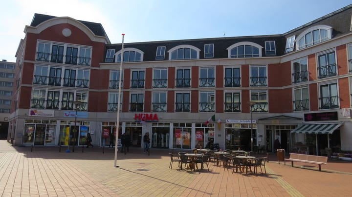 Foto 1 van De Overtuin 15