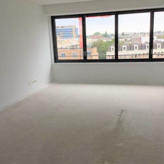 Foto 3 van Wibautstraat 68-R