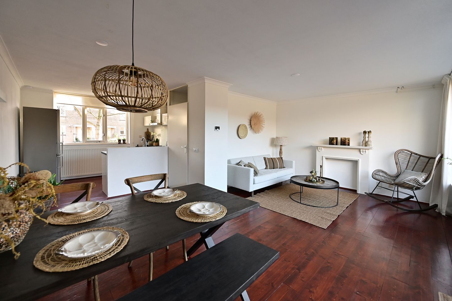 Foto 1 van Baljuw 23