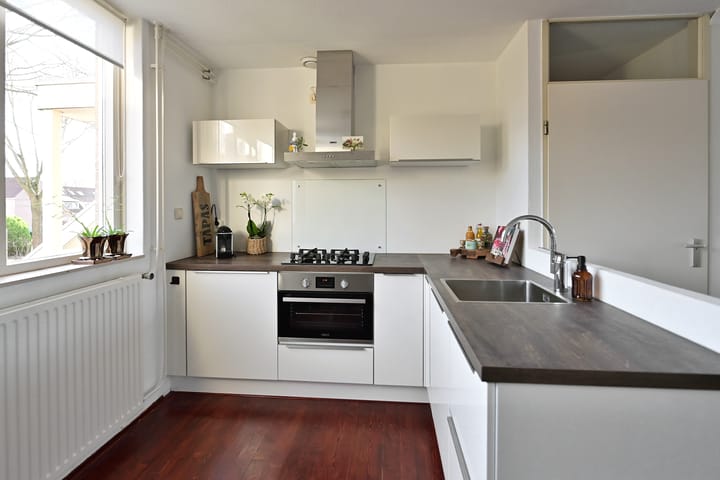 Foto 2 van Baljuw 23