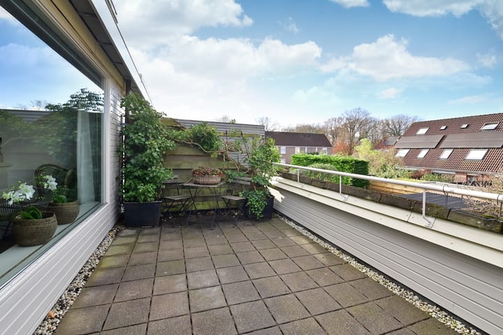 Foto 3 van Baljuw 23