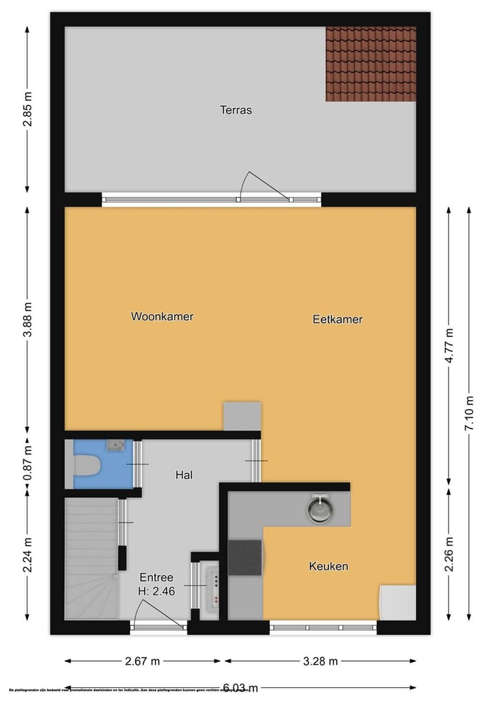 Foto 23 van Baljuw 23