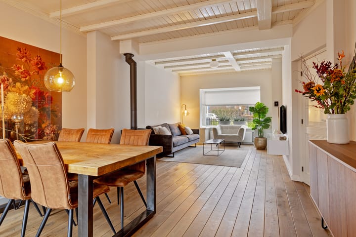 Foto 3 van Uiverlaan 13