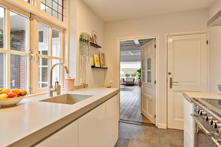 Foto 4 van Uiverlaan 13