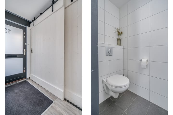 Foto 3 van Poulencstraat 13