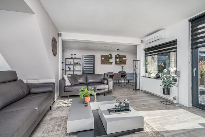 Foto 4 van Poulencstraat 13