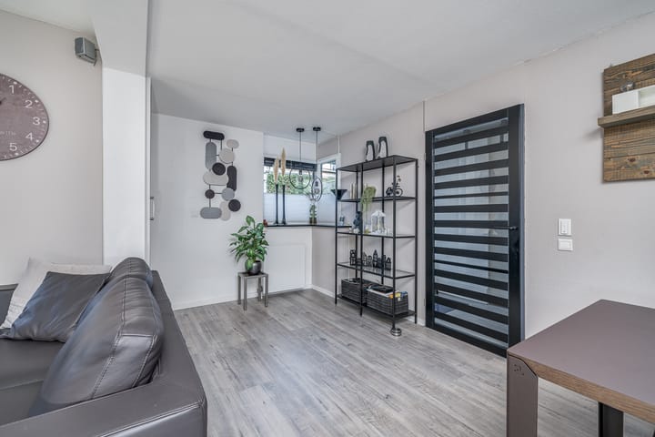 Foto 8 van Poulencstraat 13