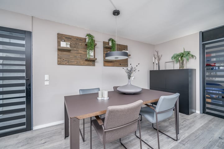 Foto 10 van Poulencstraat 13