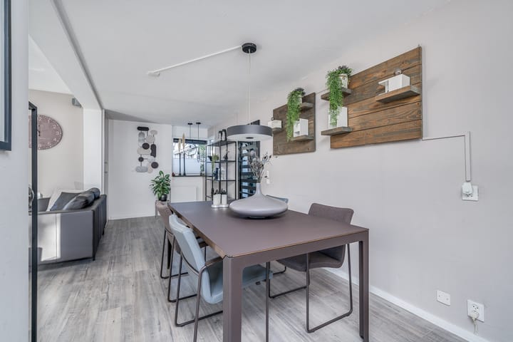 Foto 11 van Poulencstraat 13