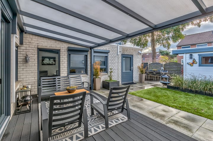 Foto 19 van Poulencstraat 13