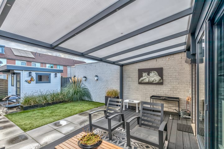 Foto 21 van Poulencstraat 13