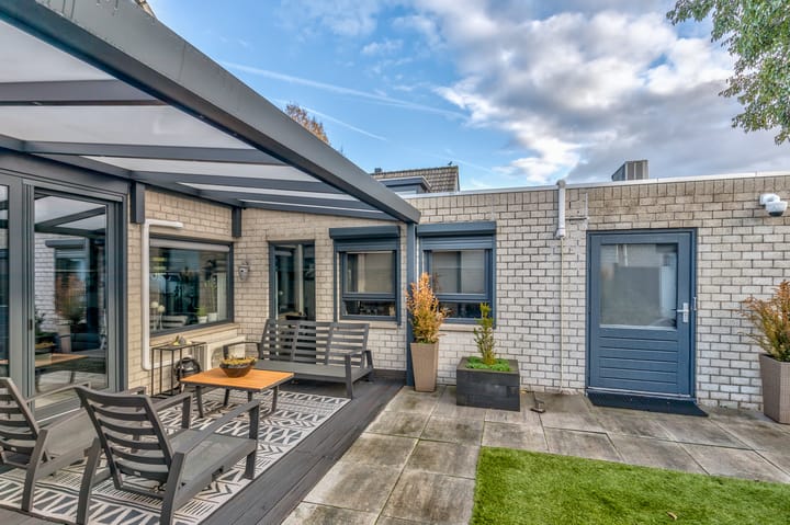 Foto 22 van Poulencstraat 13