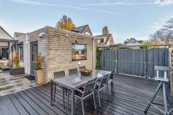 Foto 24 van Poulencstraat 13