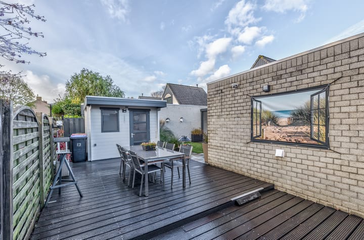 Foto 25 van Poulencstraat 13