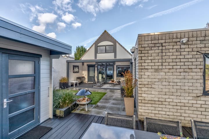 Foto 27 van Poulencstraat 13