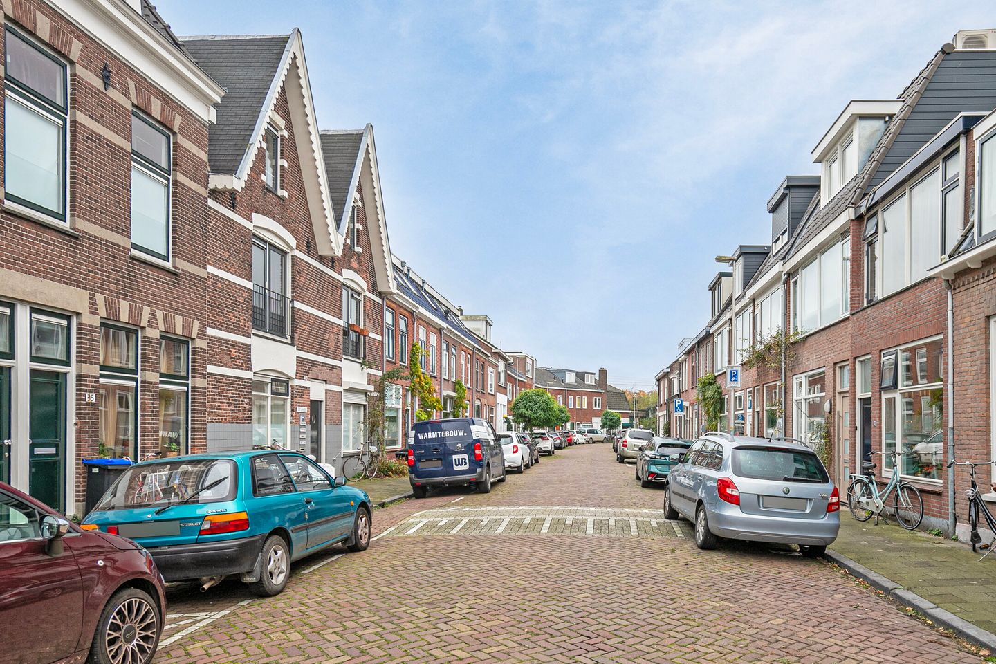 Foto 1 van Hoogstraat 33-C