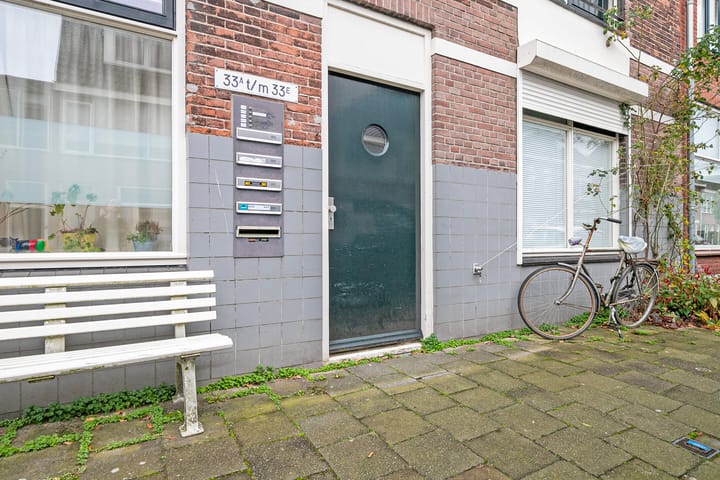 Foto 2 van Hoogstraat 33-C