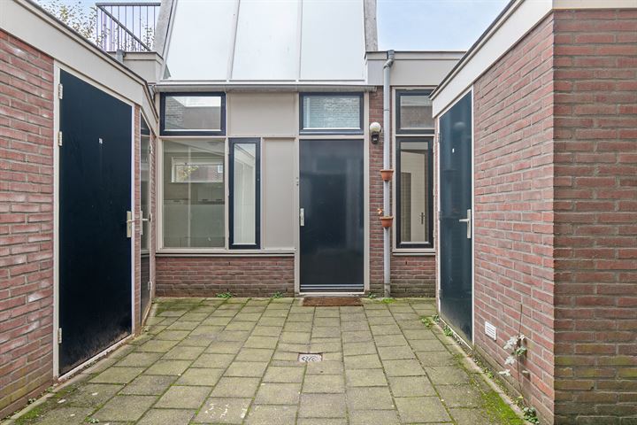 Bekijk foto 3 van Hoogstraat 33-C