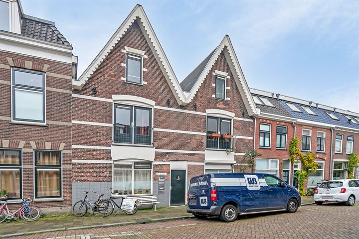 Bekijk foto 4 van Hoogstraat 33-C