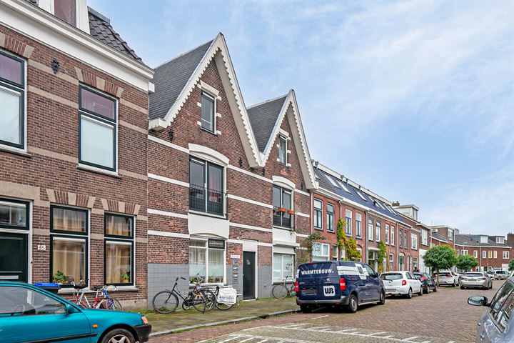 Bekijk foto 5 van Hoogstraat 33-C