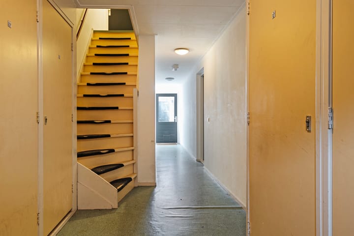 Foto 6 van Hoogstraat 33-C