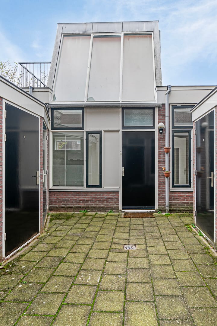 Foto 7 van Hoogstraat 33-C