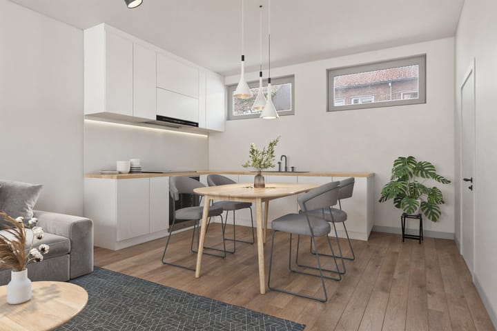 Foto 11 van Hoogstraat 33-C