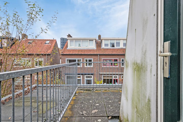 Foto 22 van Hoogstraat 33-C