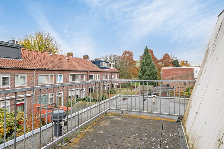 Foto 23 van Hoogstraat 33-C