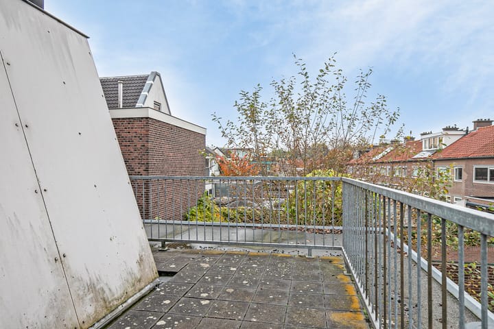 Foto 24 van Hoogstraat 33-C